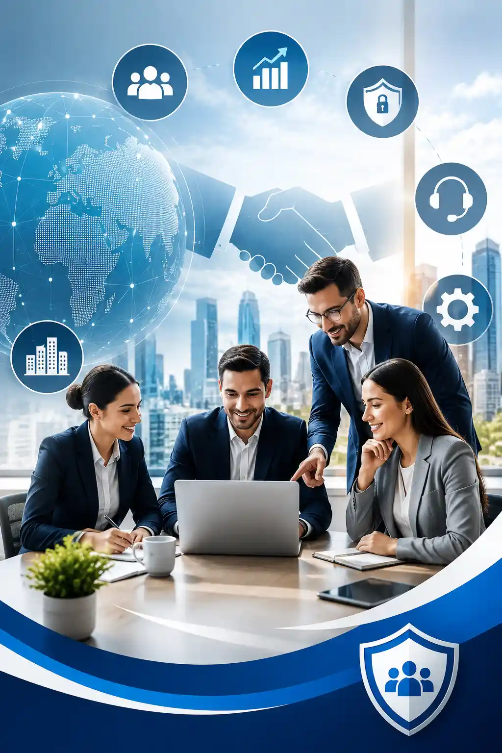 DFS Technologies LLP